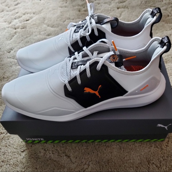 Puma Other - Puma Ignite Golf Shoes